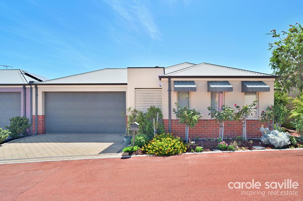 9/5 Calabrese Ave, Wanneroo, WA 6065