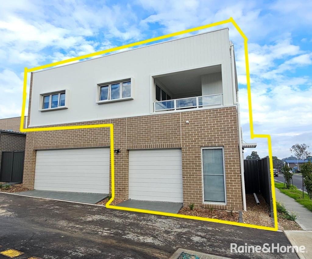 2/99 Hirsch St, Leppington, NSW 2179