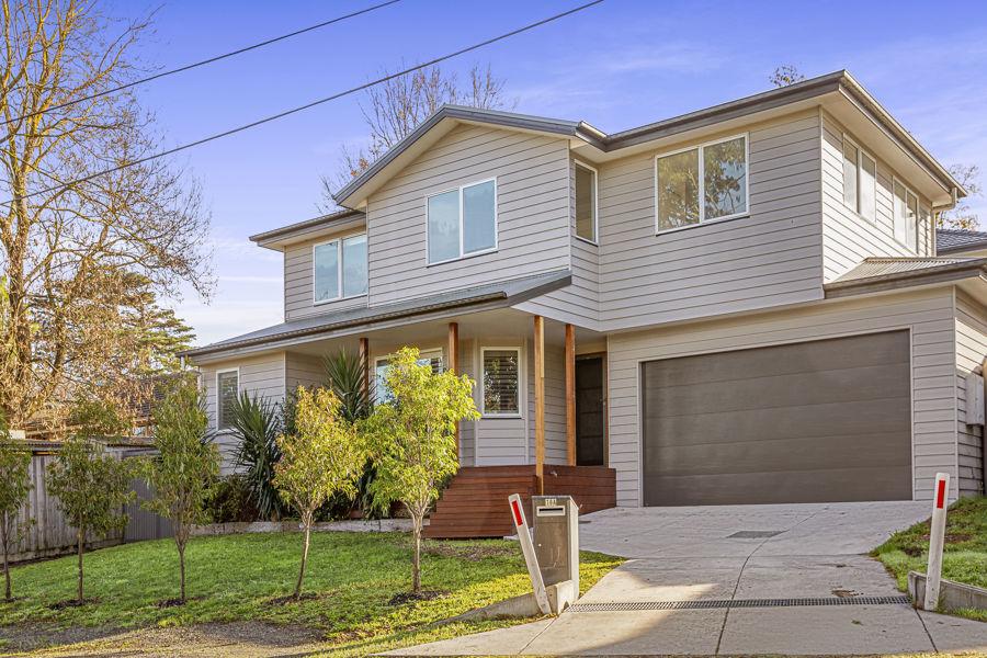 18a Gordon St, Croydon, VIC 3136