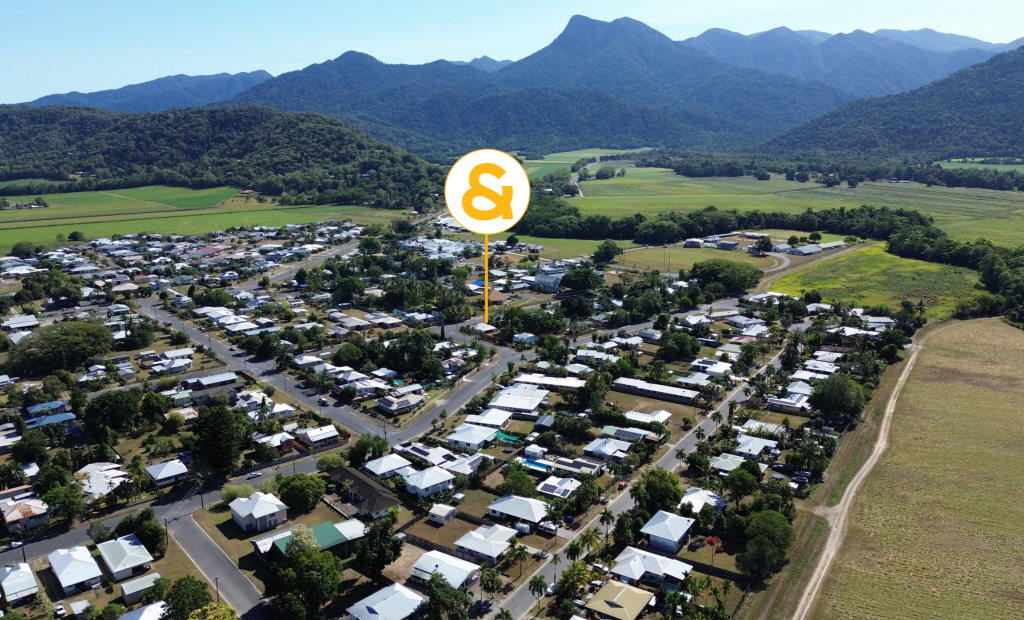 15 Grogan St, Mossman, QLD 4873