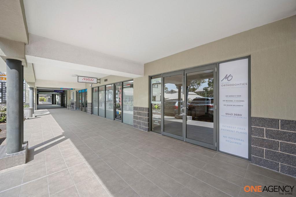 Shop 17/62-70 Allison Cres, Menai, NSW 2234