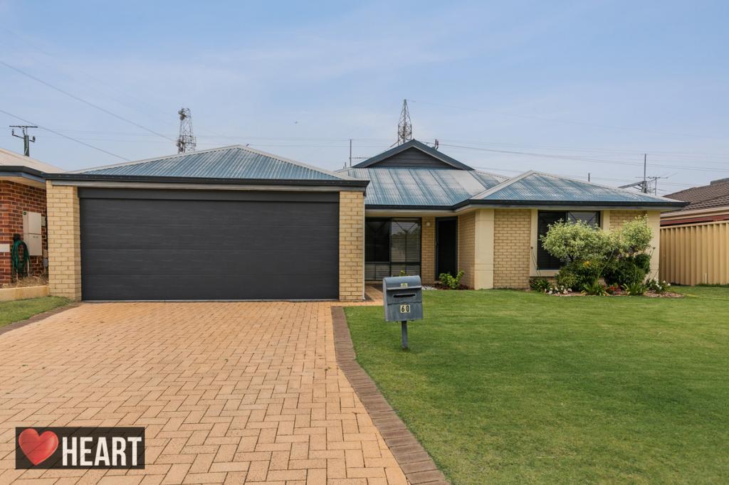 60 Beedelup Loop, Bibra Lake, WA 6163