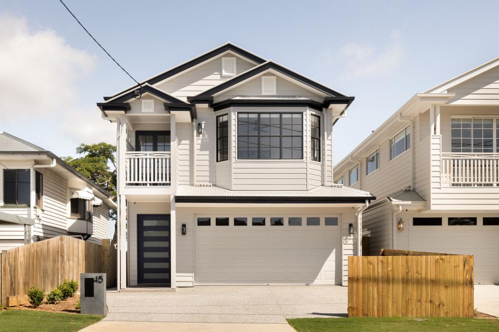 43 & 45 Bayview Tce, Geebung, QLD 4034