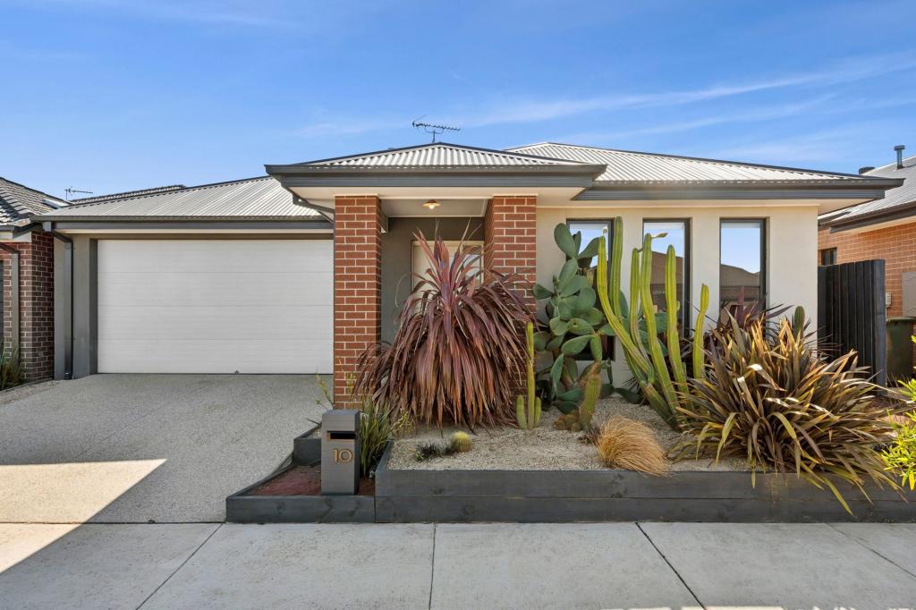 10 Vienet Ave, Armstrong Creek, VIC 3217