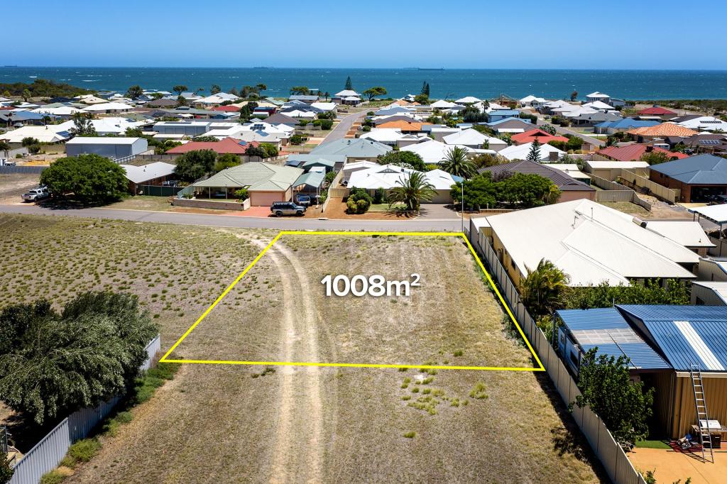 33 QUAYSIDE VSTA, DRUMMOND COVE, WA 6532