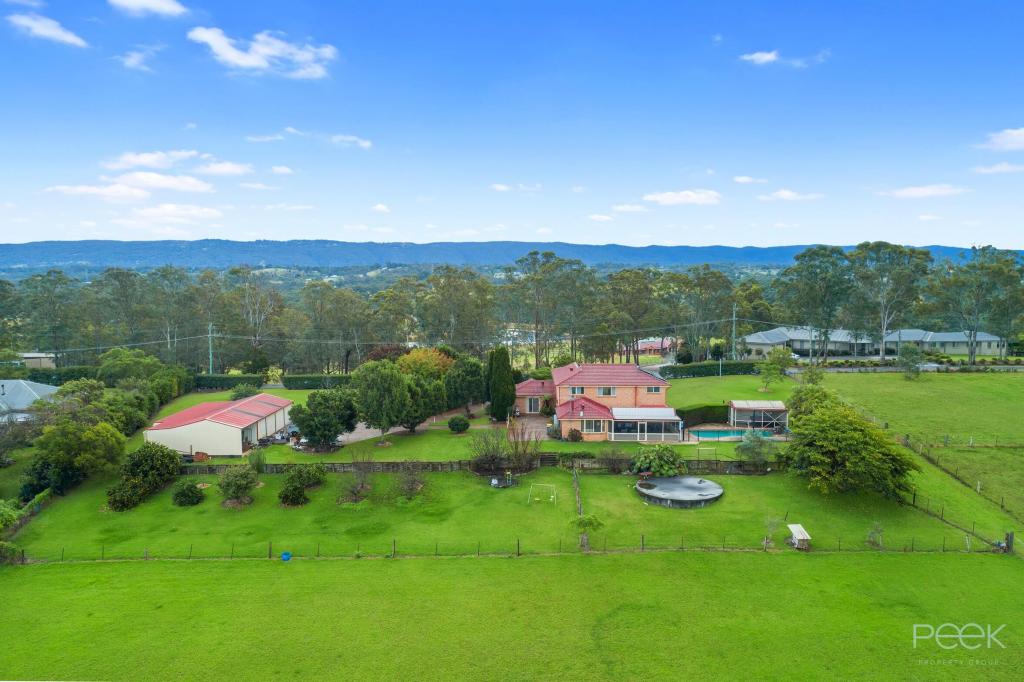 80 Gadds Lane, Kurmond, NSW 2757