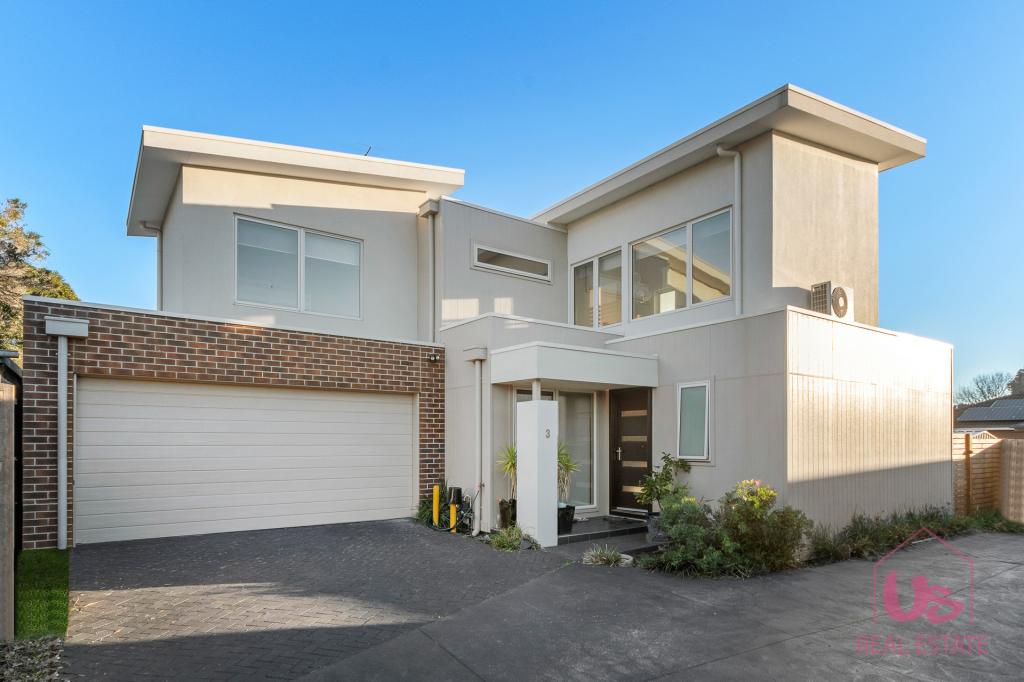 3/38 HEATHERHILL RD, FRANKSTON, VIC 3199