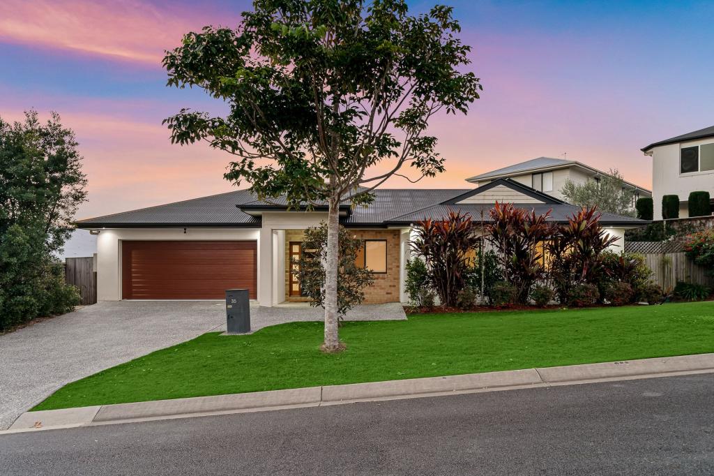 35 Platypus Cct, Rochedale, QLD 4123