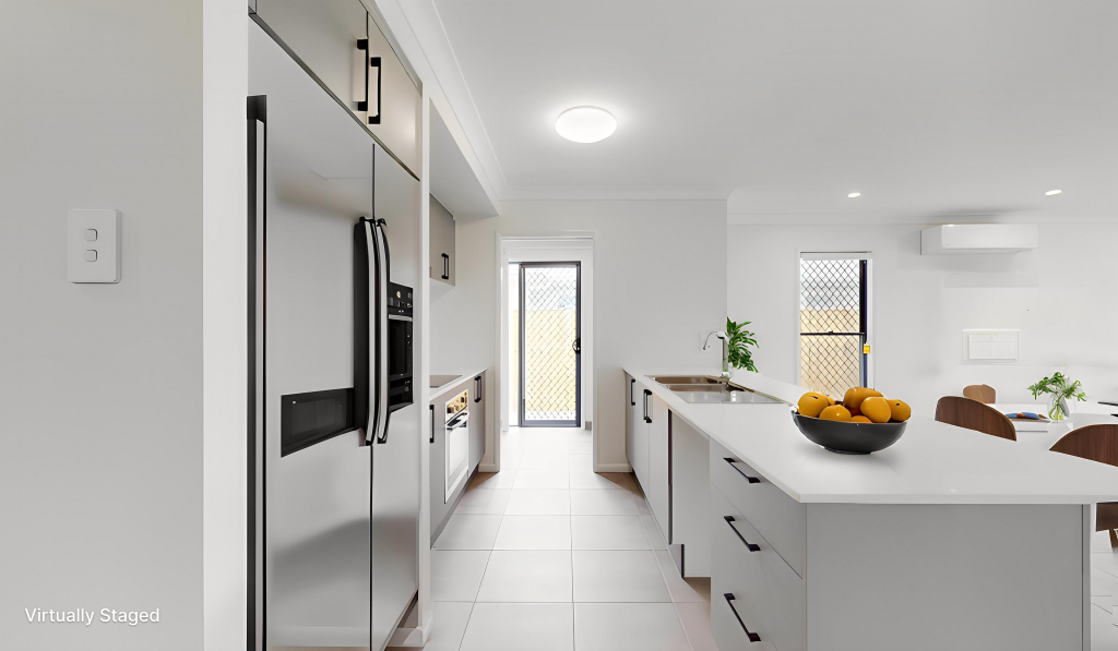 3 ALVIN CT, BURDELL, QLD 4818