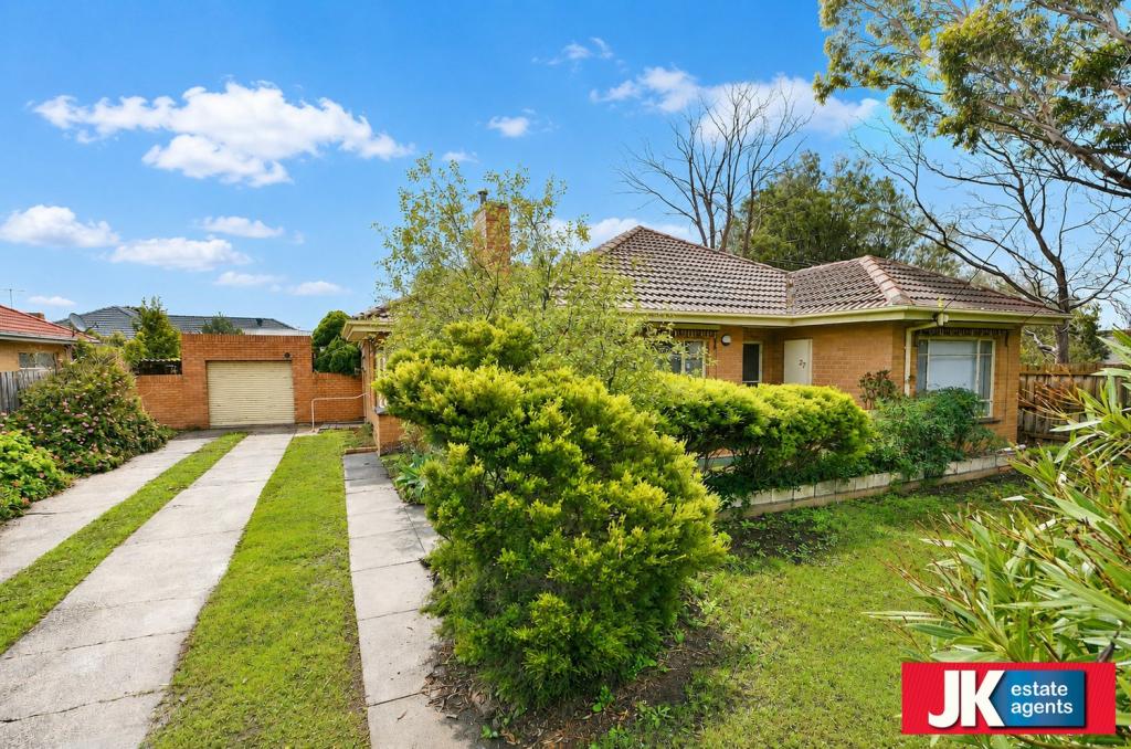 27 Medford St, Altona, VIC 3018