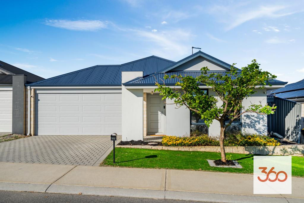 71 MORMAER ST, BRABHAM, WA 6055