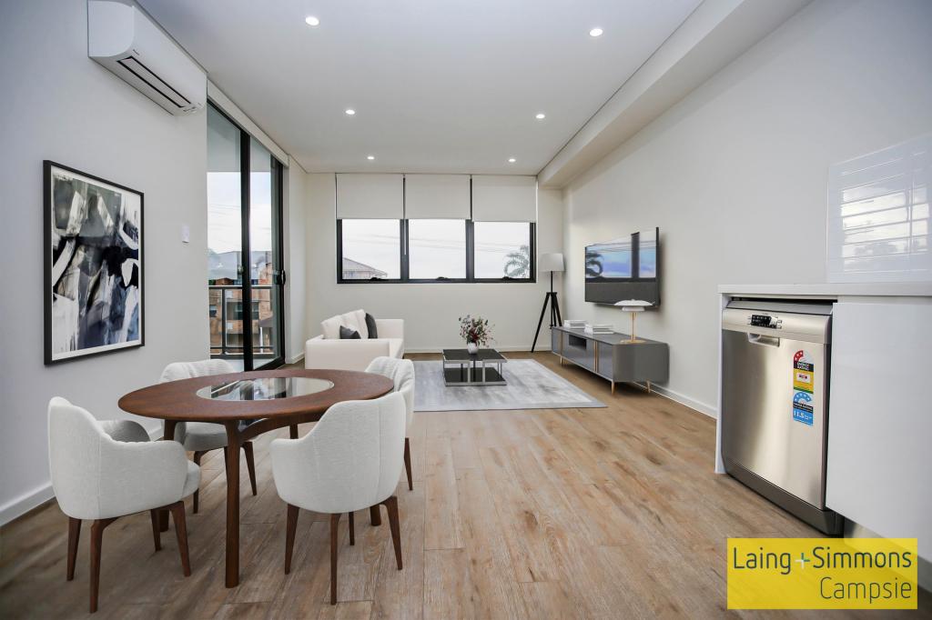 202/364-374 CANTERBURY RD, CANTERBURY, NSW 2193