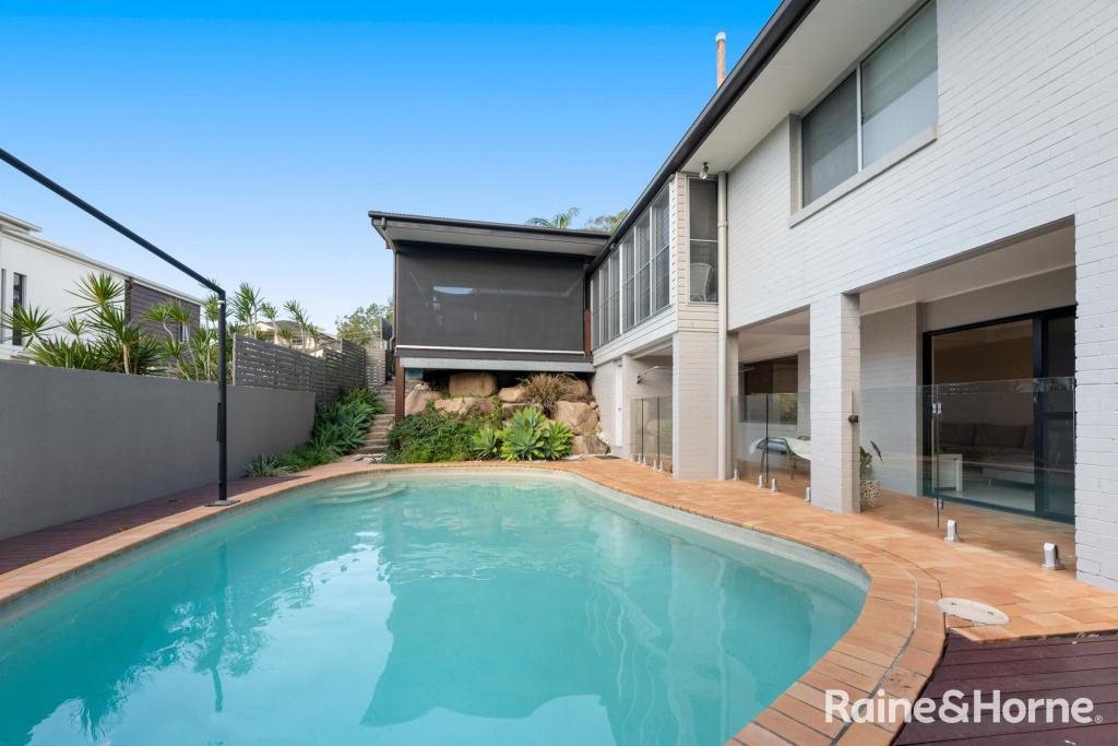 3a Castile St, Indooroopilly, QLD 4068