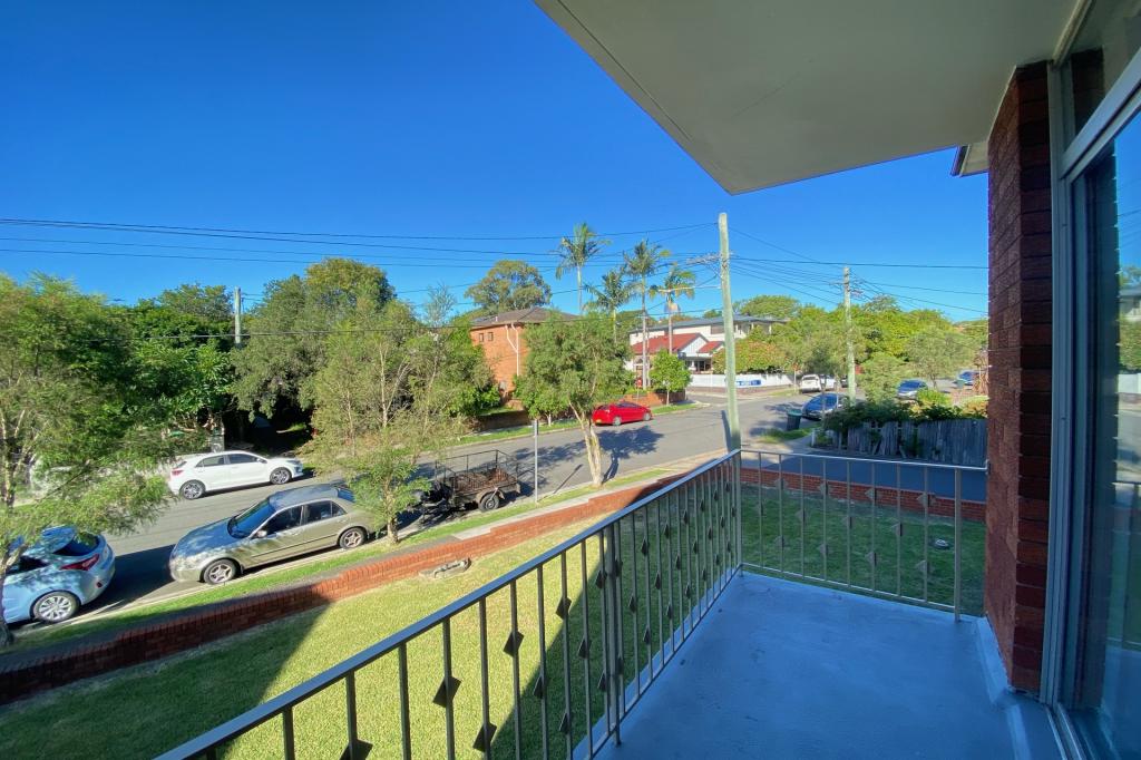 5/42 John St, Ashfield, NSW 2131