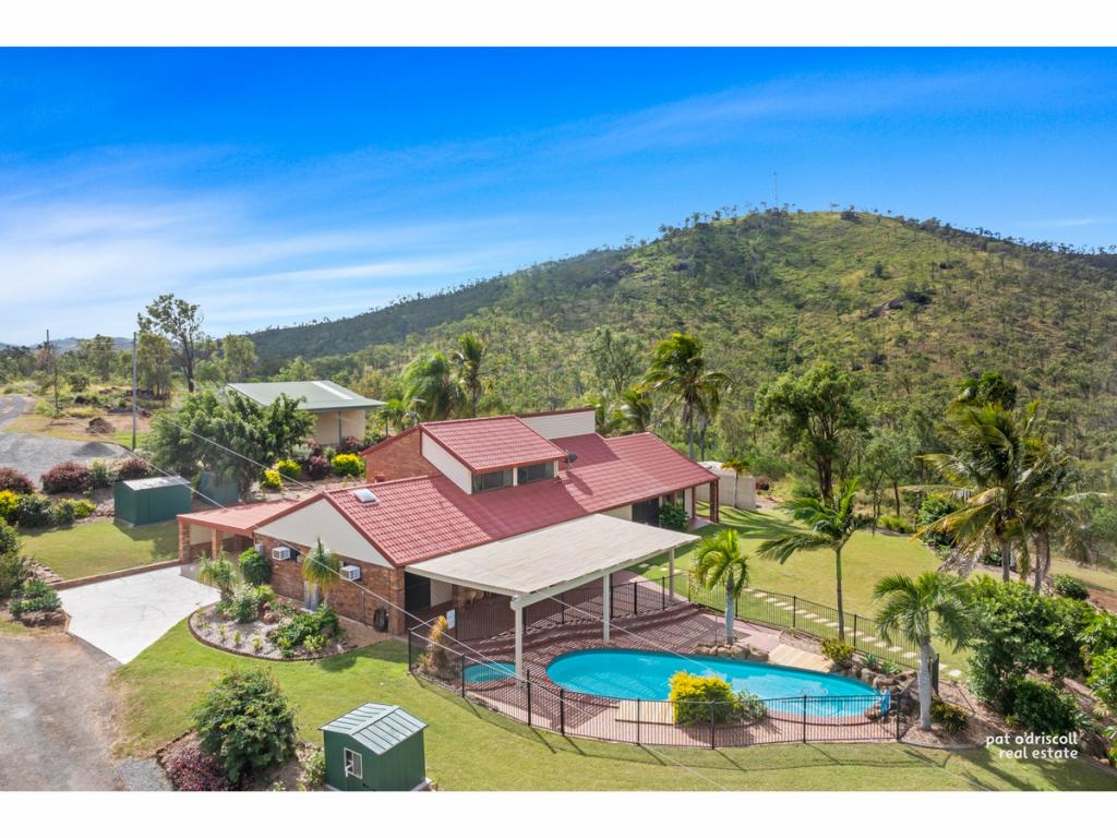 66B ALFRED RD, PARKHURST, QLD 4702