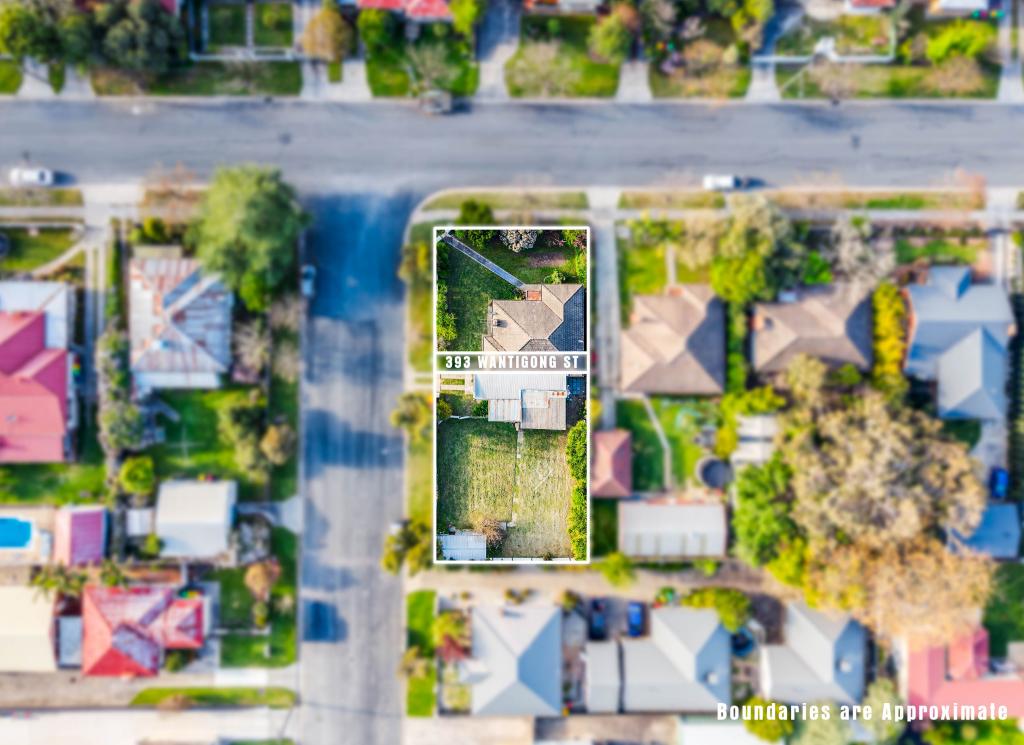 393 Wantigong St, North Albury, NSW 2640