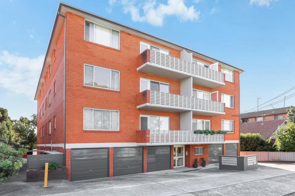 11/58-60 Edith St, Leichhardt, NSW 2040