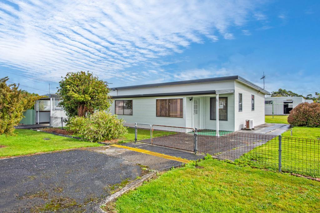 32-34 Meredith St, Strahan, TAS 7468