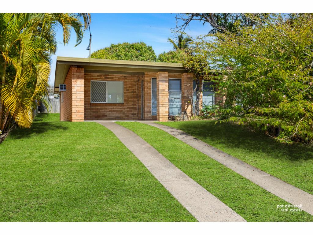 1/18 Standish St, Norman Gardens, QLD 4701
