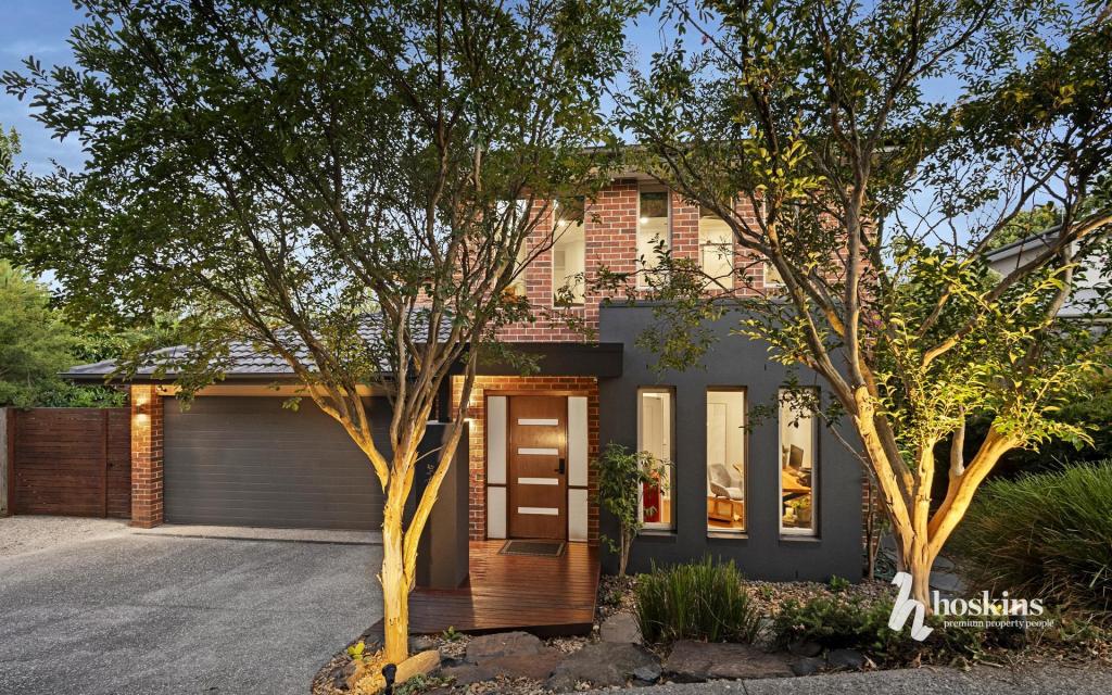 6 Cydonia Ct, Ringwood North, VIC 3134