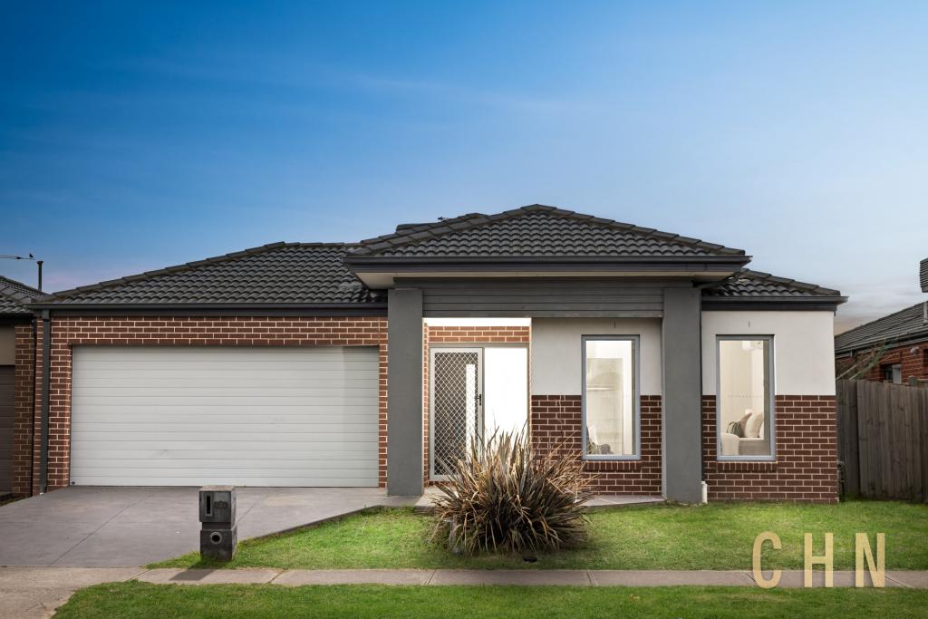 54 Carrick St, Point Cook, VIC 3030