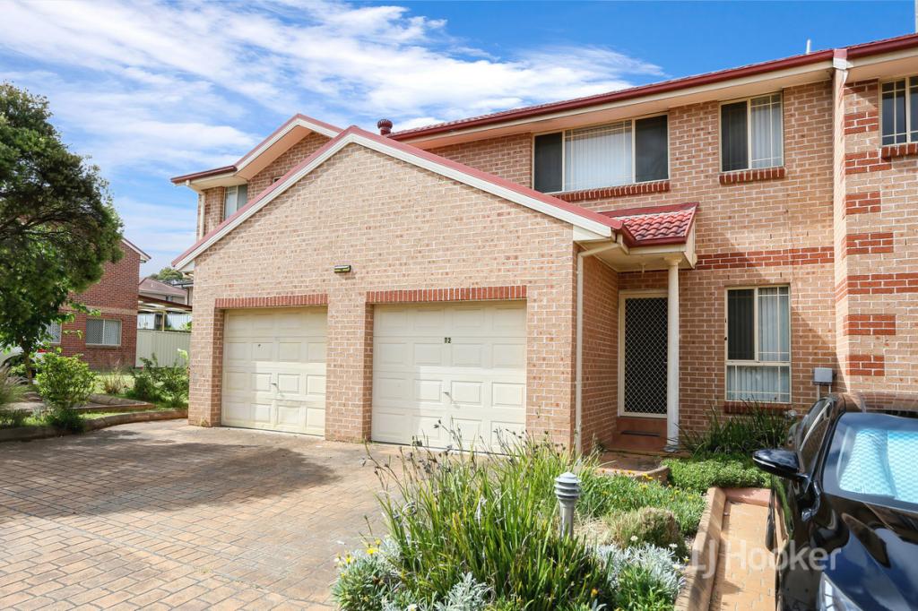 72/17-23 Huntley Dr, Blacktown, NSW 2148