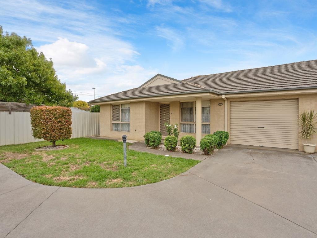 4/228 Alexandra St, East Albury, NSW 2640