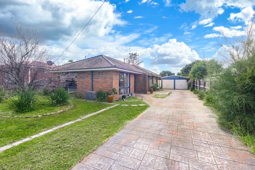2 Colour Rd, Diggers Rest, VIC 3427