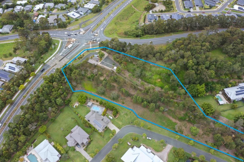 2 RIVERSTONE CRSG, MAUDSLAND, QLD 4210