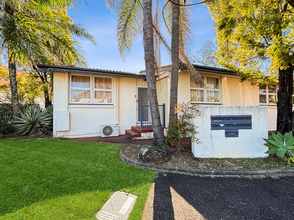 1/77 Pine Mountain Rd, North Ipswich, QLD 4305