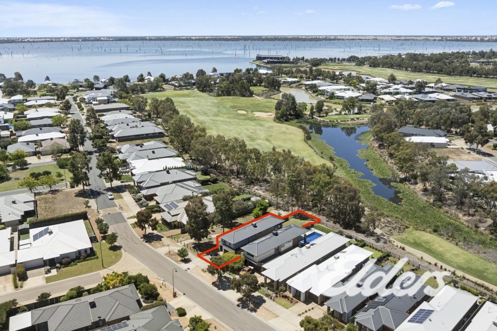 62 ROBINSON WAY, YARRAWONGA, VIC 3730