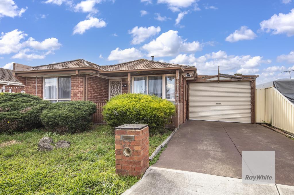 27 Rye Ct, Delahey, VIC 3037