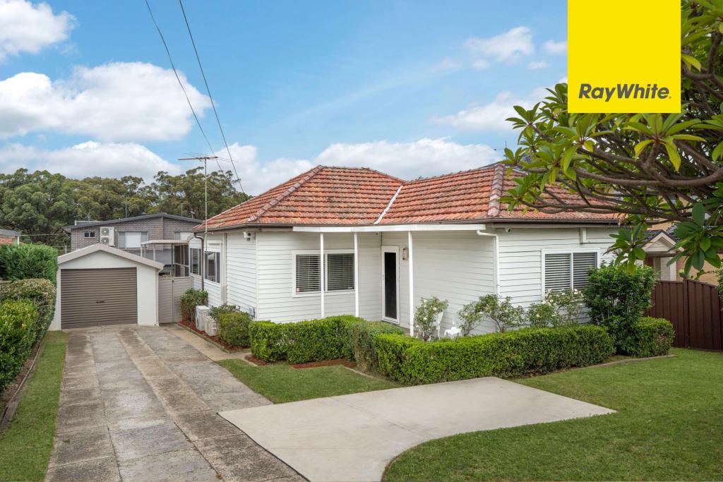 33 Clucas Rd, Regents Park, NSW 2143