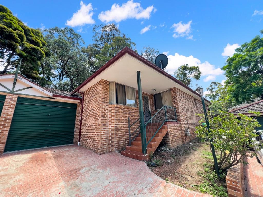 4/152-157 William St, Bankstown, NSW 2200
