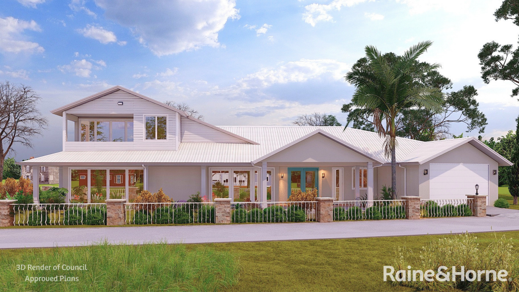 46 Della Pl, Yamba, NSW 2464