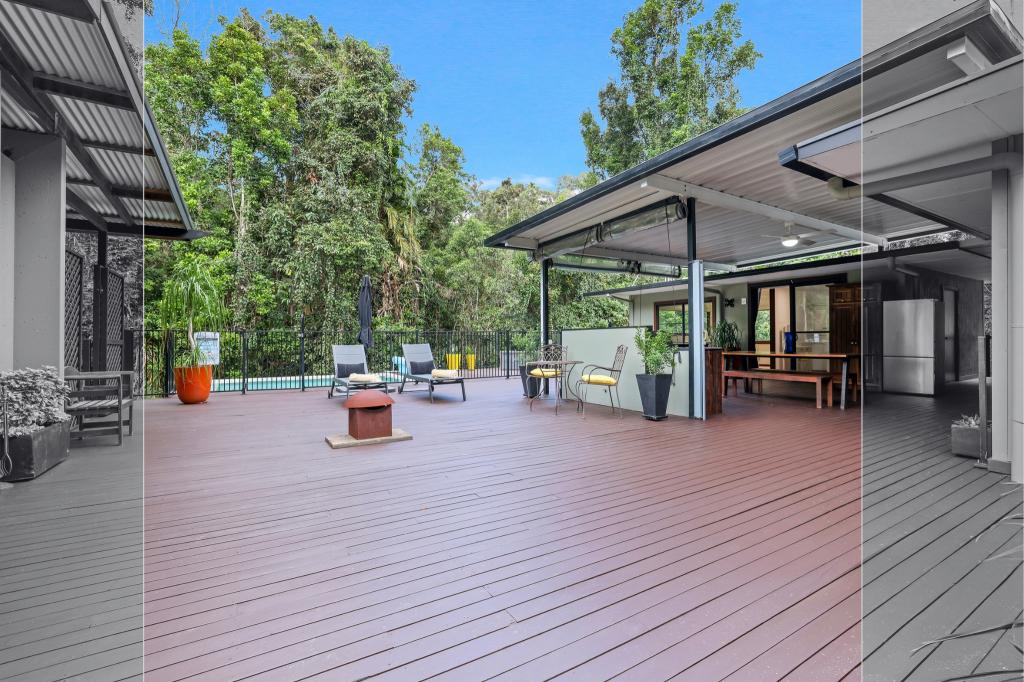 2a Fairyland Rd, Kuranda, QLD 4881