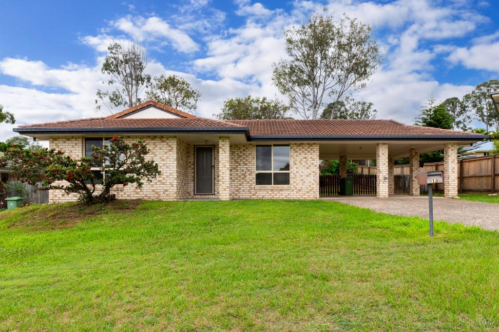 13 Fossickers Ct, Southside, QLD 4570