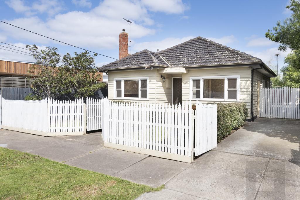 20 STOOKE ST, YARRAVILLE, VIC 3013