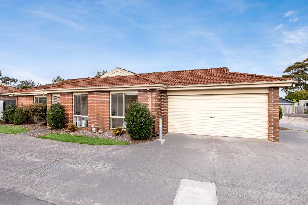 17/8 Norwarran Way, Langwarrin, VIC 3910