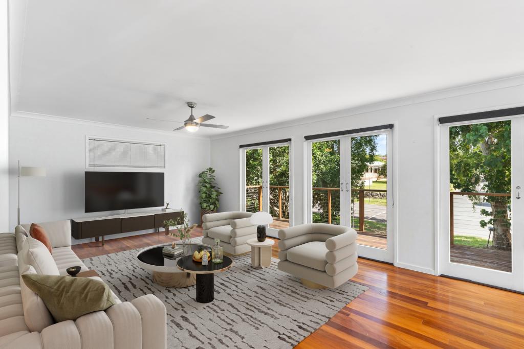 1 Kenny St, Fig Tree Pocket, QLD 4069