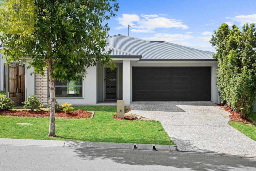 12 CARLOS ST, RIPLEY, QLD 4306