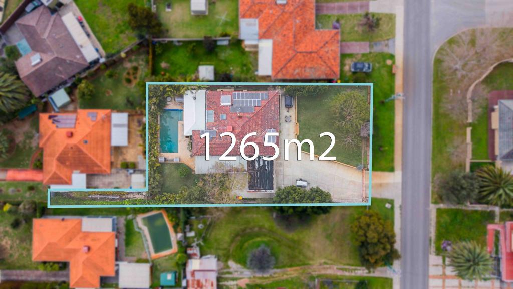 33 Gerald St, Spearwood, WA 6163