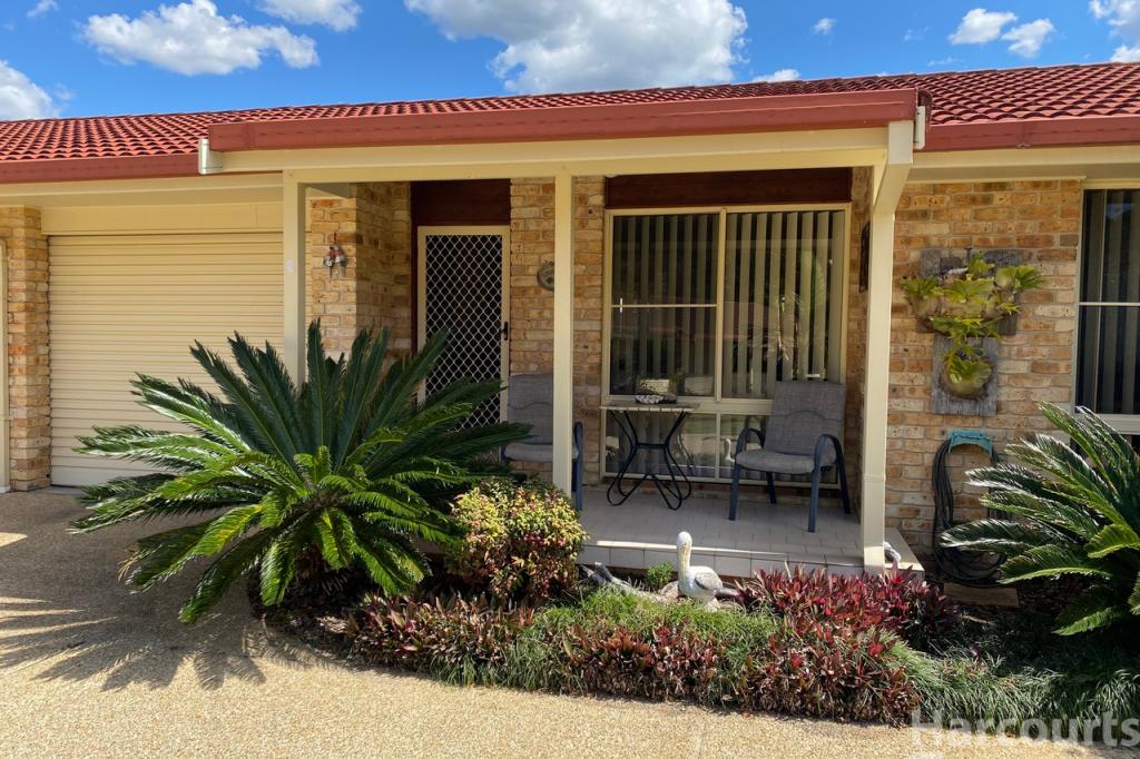 5/14 Gordon Young Dr, South West Rocks, NSW 2431