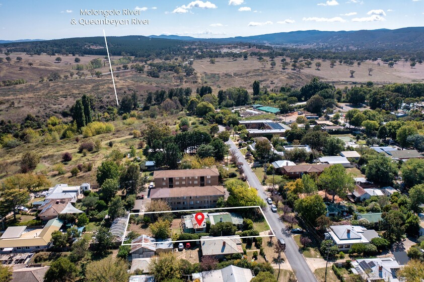 15 River St, Oaks Estate, ACT 2620