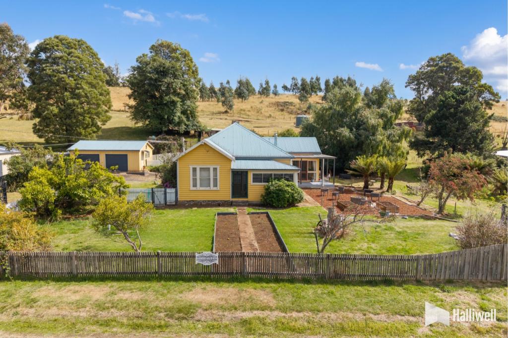 370 Staverton Rd, Promised Land, TAS 7306
