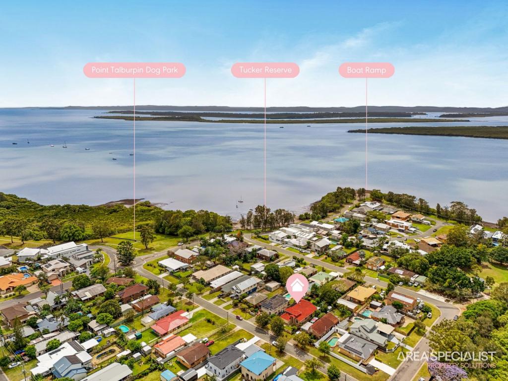5 Tina St, Redland Bay, QLD 4165