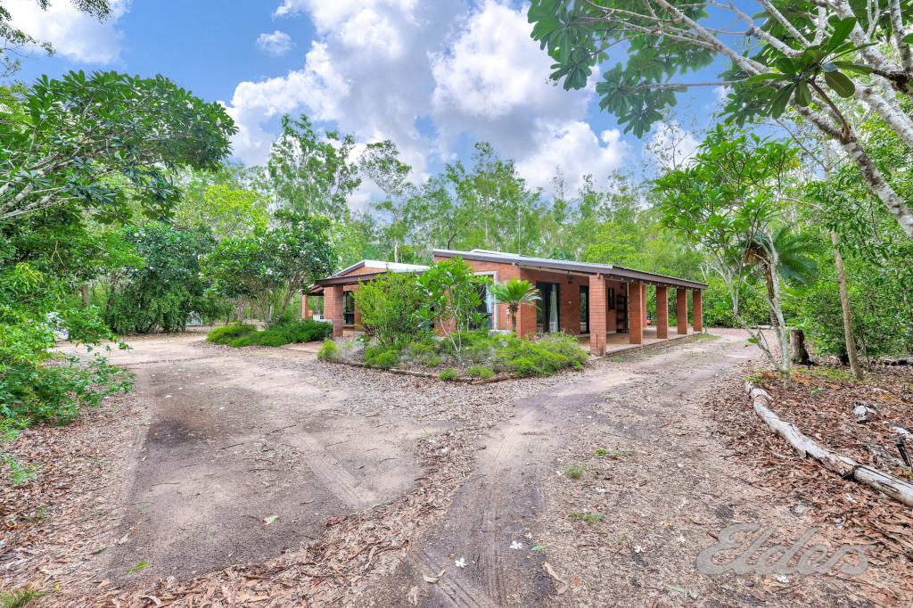 130 Abrus Rd, Humpty Doo, NT 0836