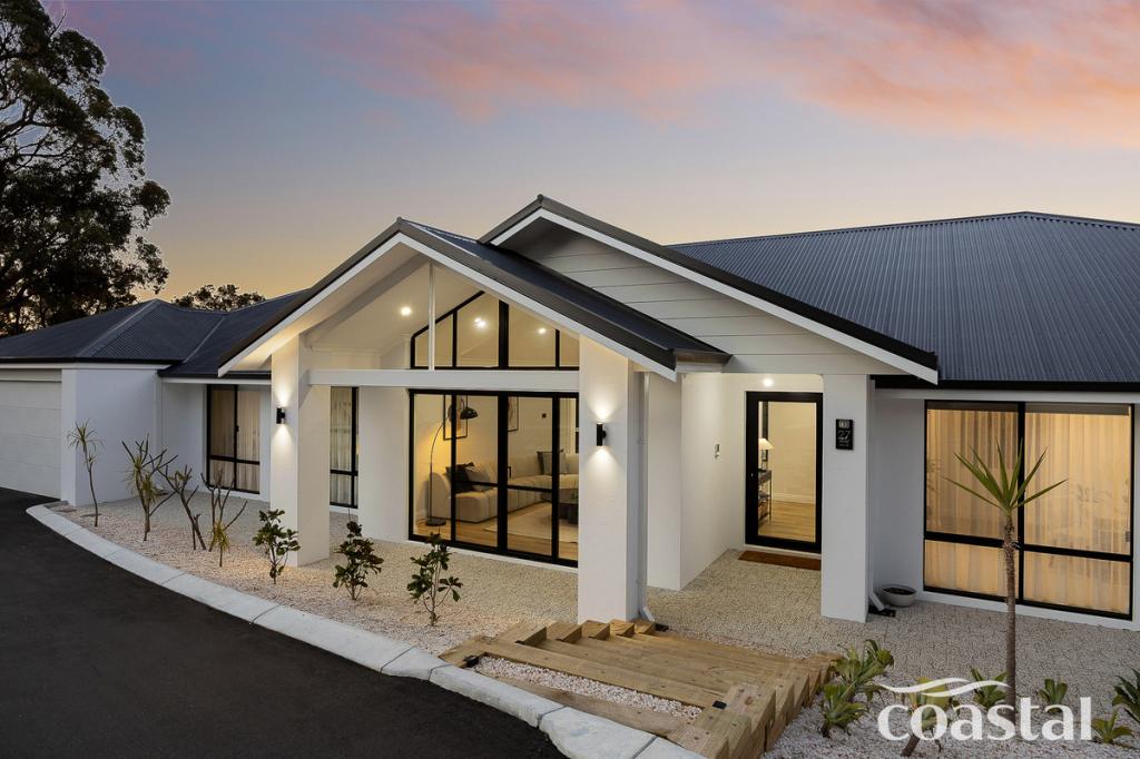 27 YORRELL RD, BALDIVIS, WA 6171