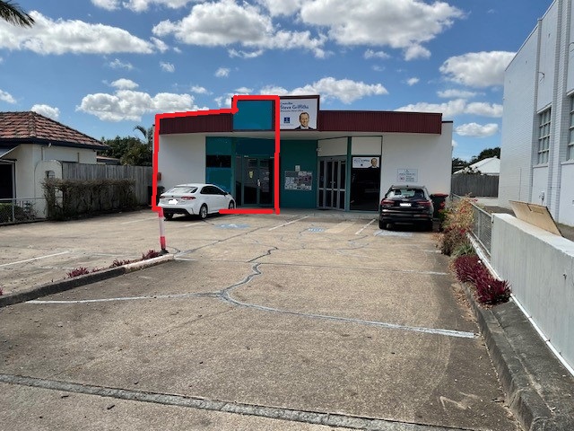 1/122 Beaudesert Rd, Moorooka, QLD 4105