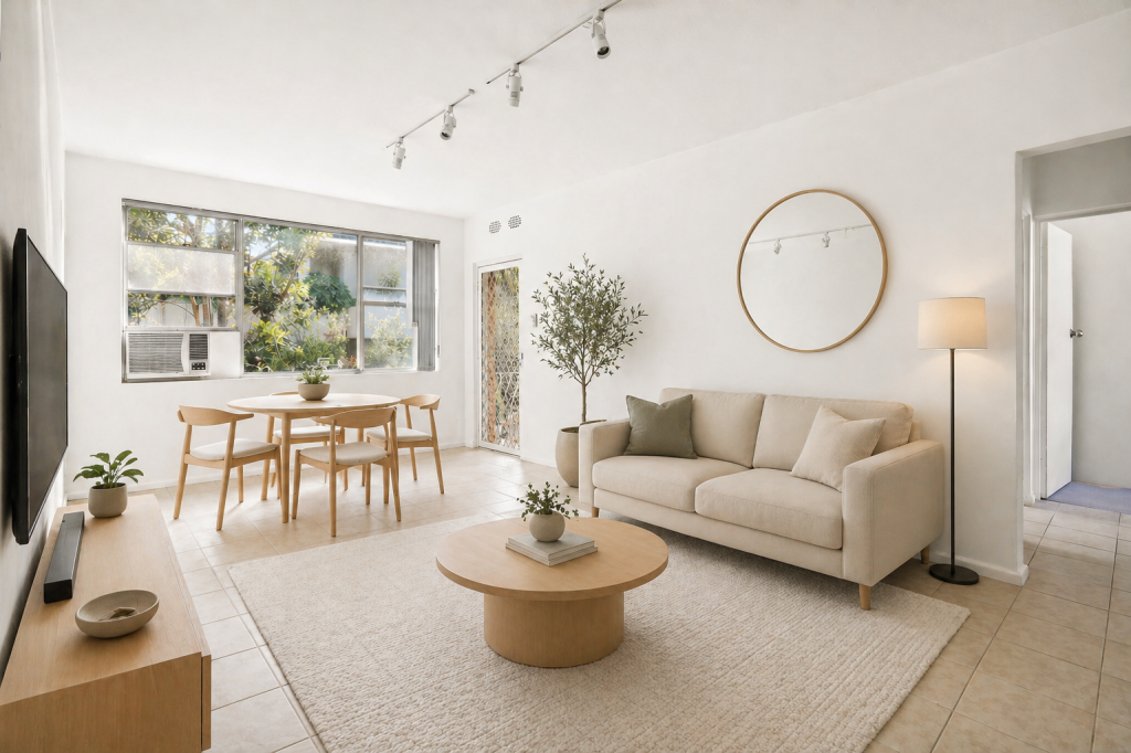 6/288 Penshurst St, Willoughby, NSW 2068